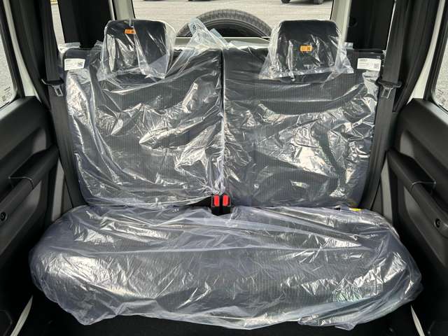 ジムニーノマド 2025/R07