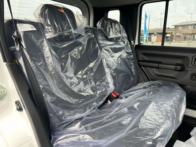 ジムニーノマド 2025/R07