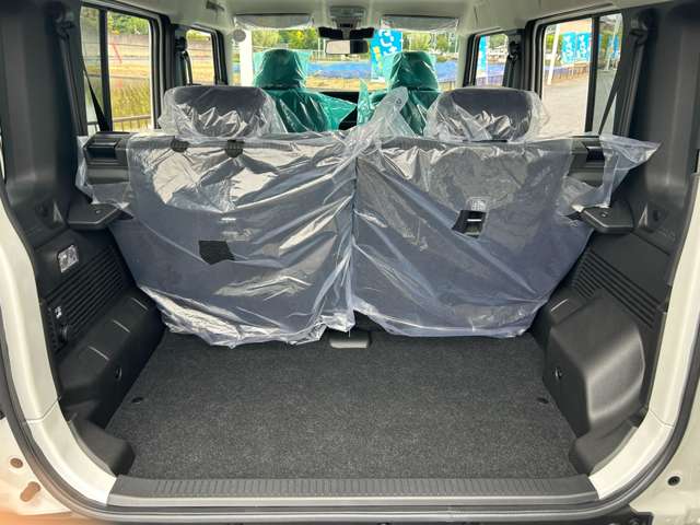 ジムニーノマド 2025/R07