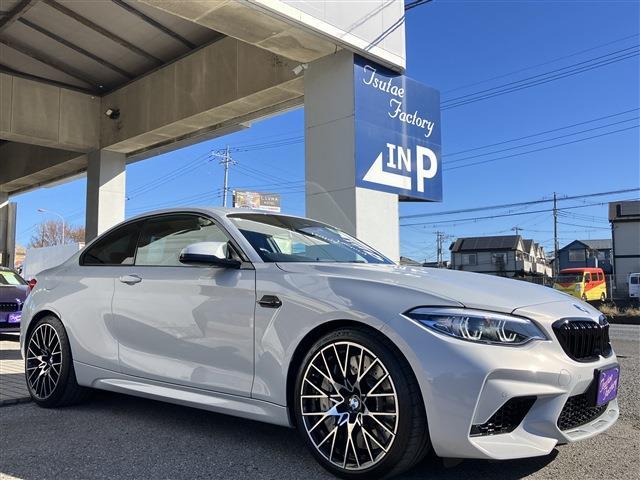 M2コンペティション 2019/R01