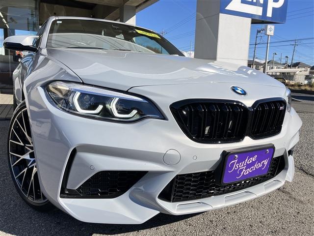 M2コンペティション 2019/R01