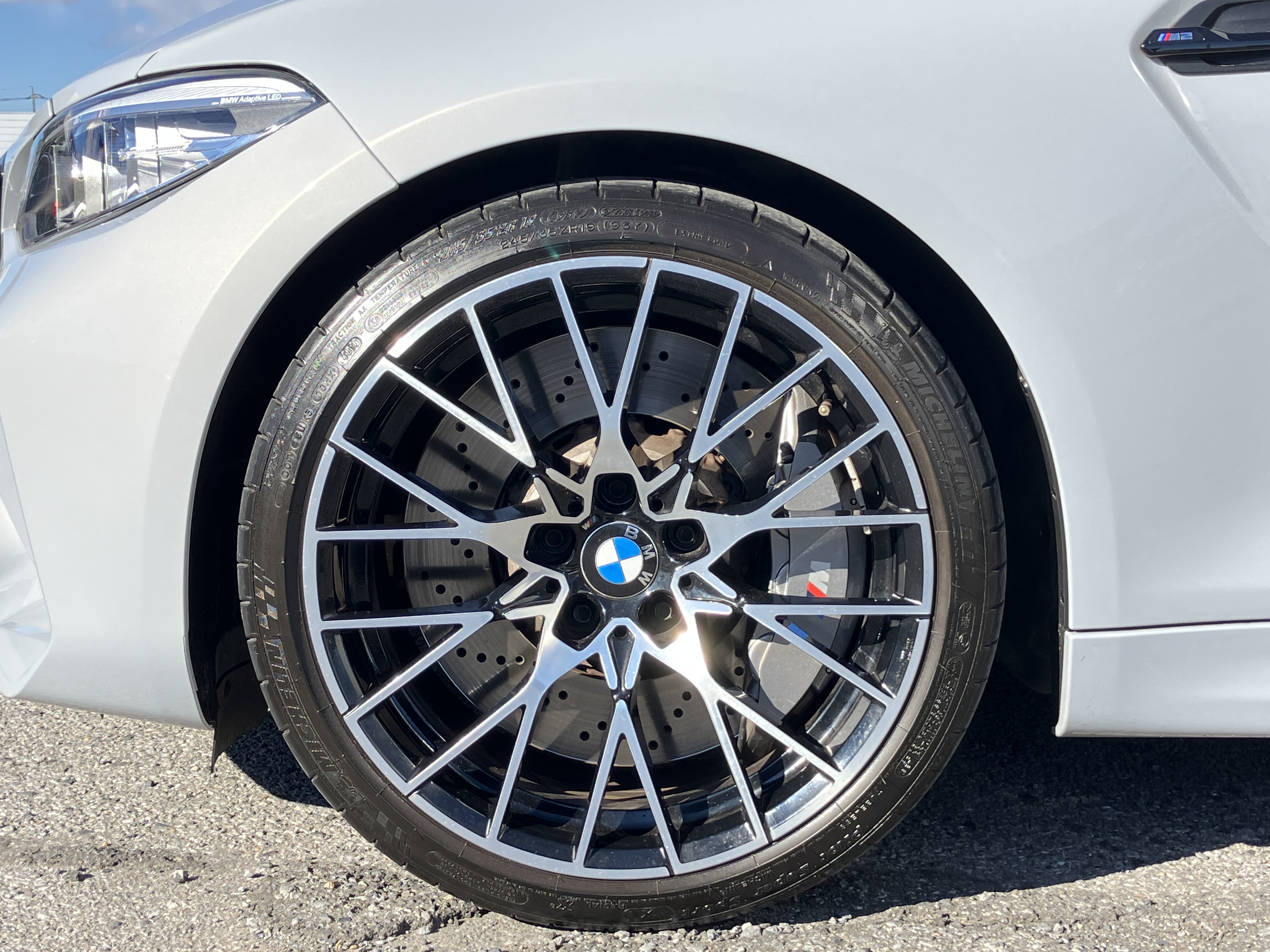 M2コンペティション 2019/R01