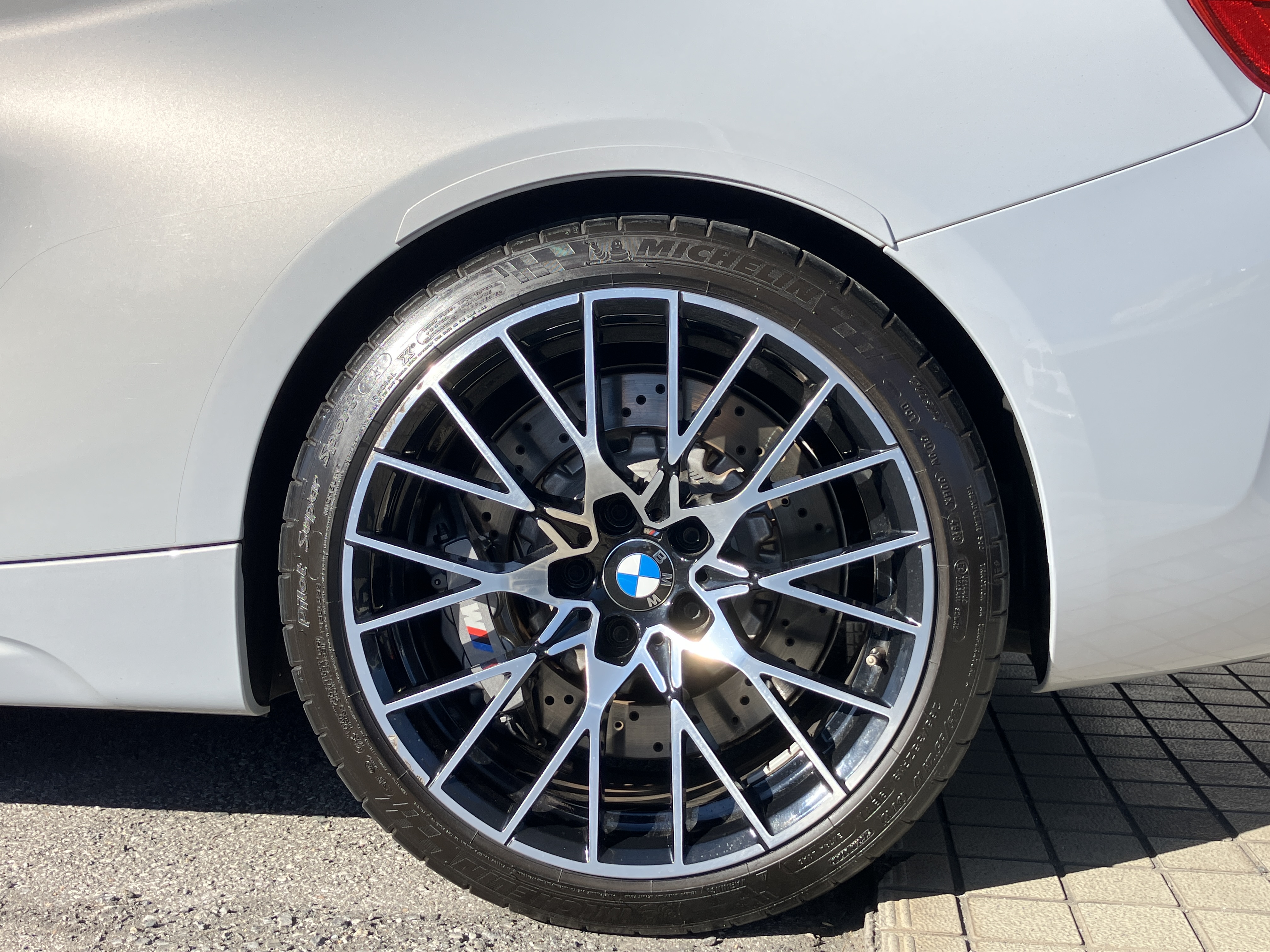 M2コンペティション 2019/R01