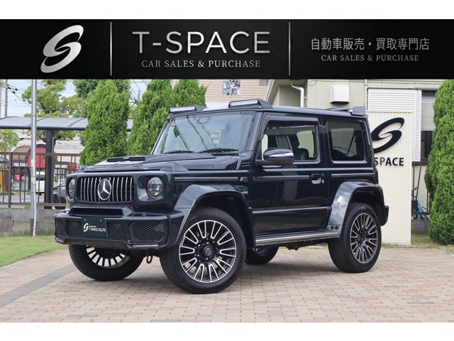 ジムニーシエラ 2024/R06