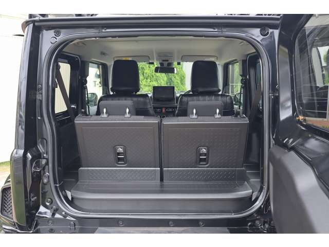 ジムニーシエラ 2024/R06