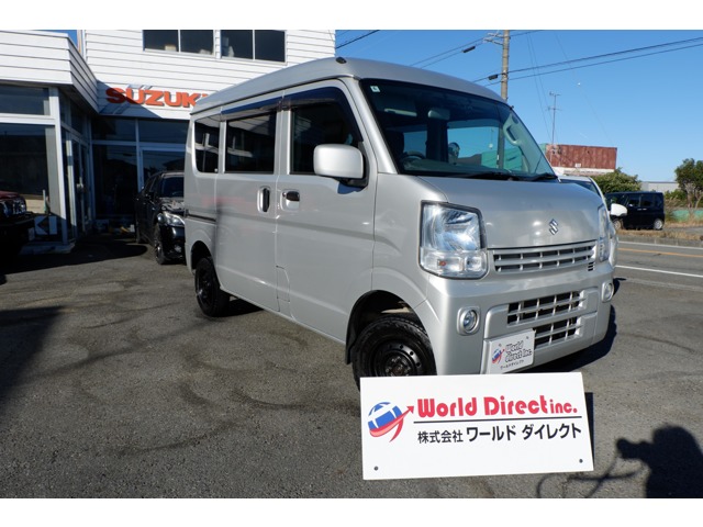 エブリイ 2019/R01