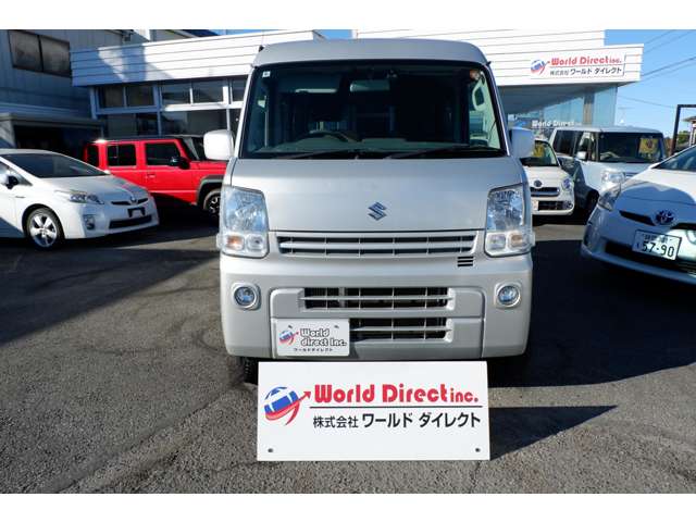 エブリイ 2019/R01