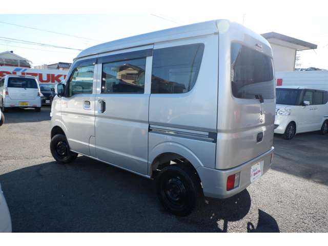 エブリイ 2019/R01