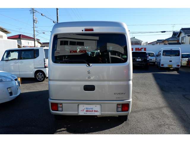 エブリイ 2019/R01