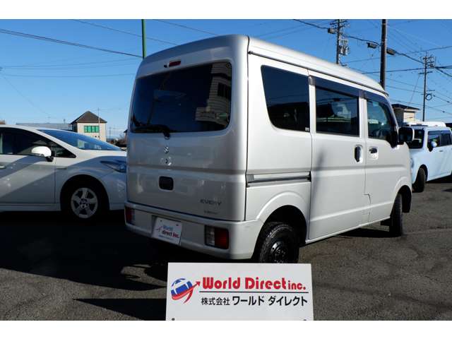 エブリイ 2019/R01