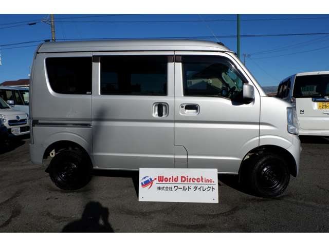 エブリイ 2019/R01