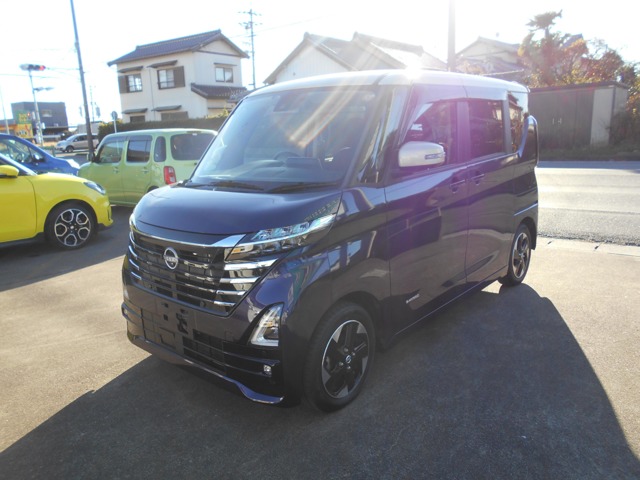 ルークス 2022/R04