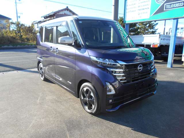 ルークス 2022/R04