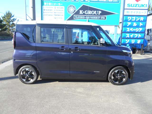 ルークス 2022/R04