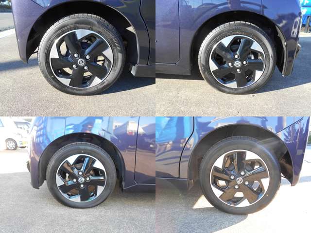 ルークス 2022/R04