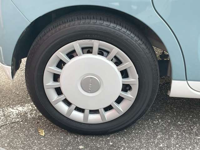 ムーヴキャンバス 2023/R05