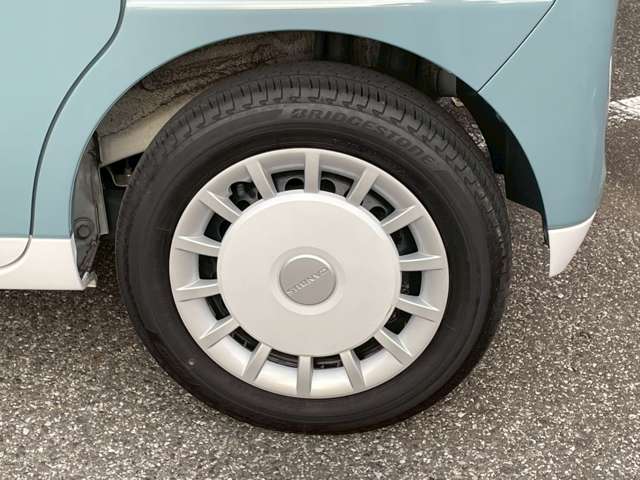 ムーヴキャンバス 2023/R05