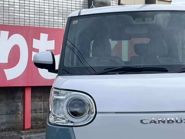 ムーヴキャンバス 2023/R05