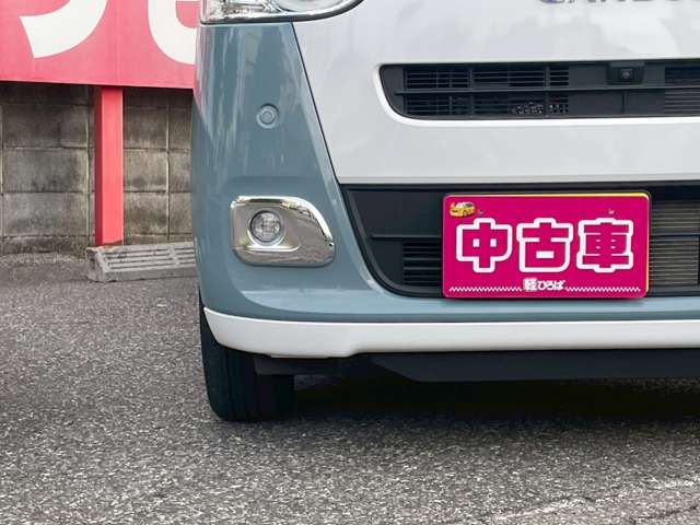 ムーヴキャンバス 2023/R05