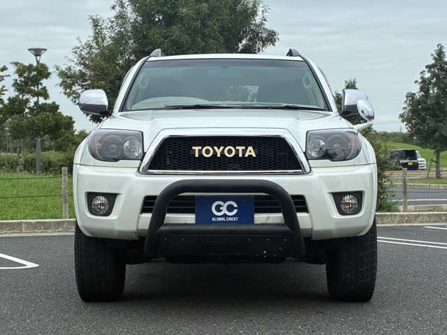 ハイラックスサーフ 2006/H18