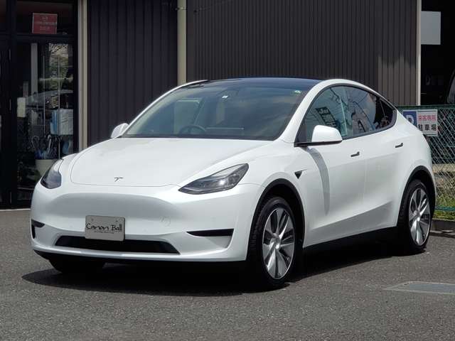 モデルY 2023/R05