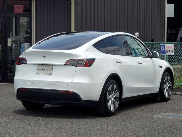 モデルY 2023/R05