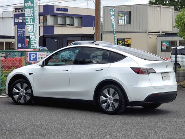 モデルY 2023/R05