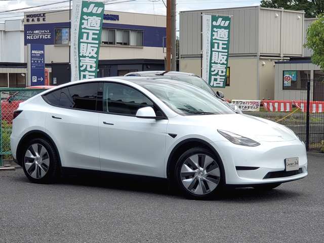 モデルY 2023/R05