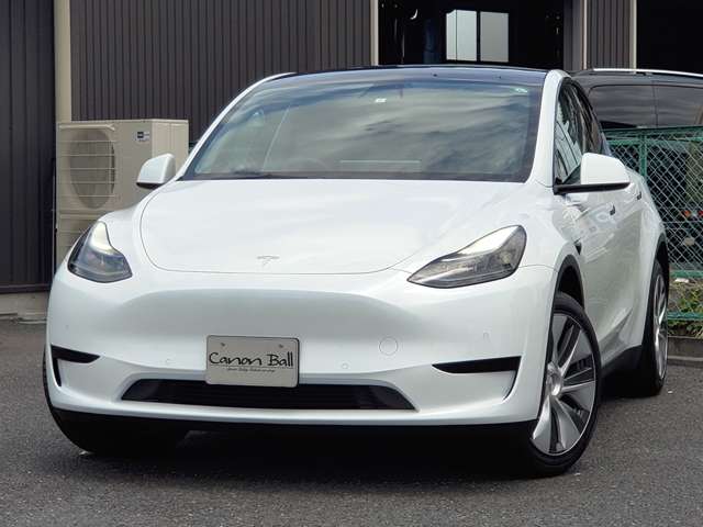 モデルY 2023/R05