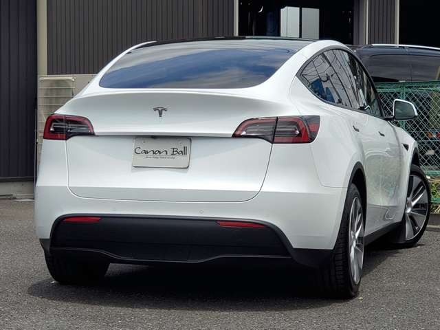 モデルY 2023/R05