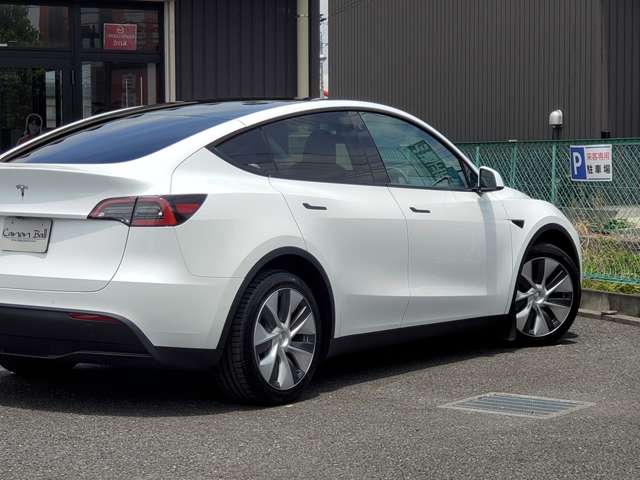 モデルY 2023/R05