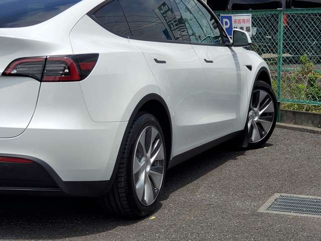 モデルY 2023/R05