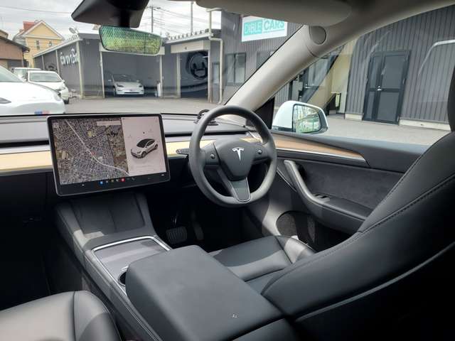 モデルY 2023/R05