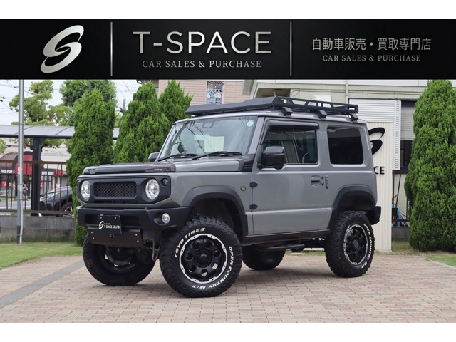 ジムニー 2021/R03