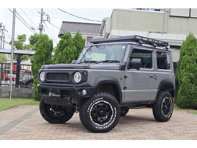 ジムニー 2021/R03