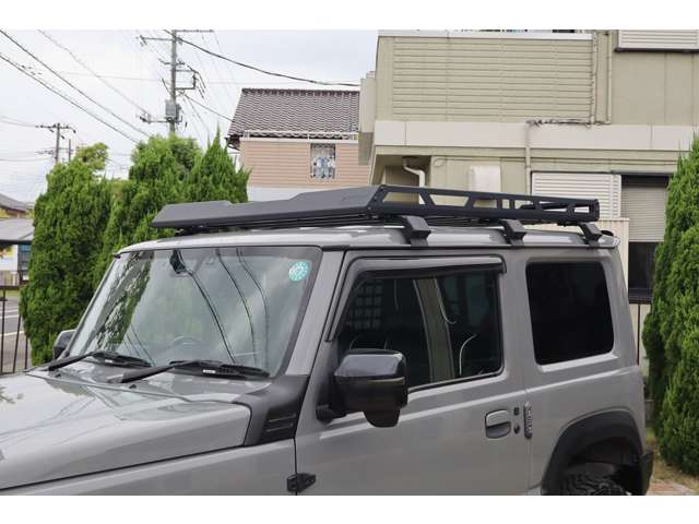 ジムニー 2021/R03