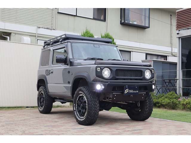 ジムニー 2021/R03
