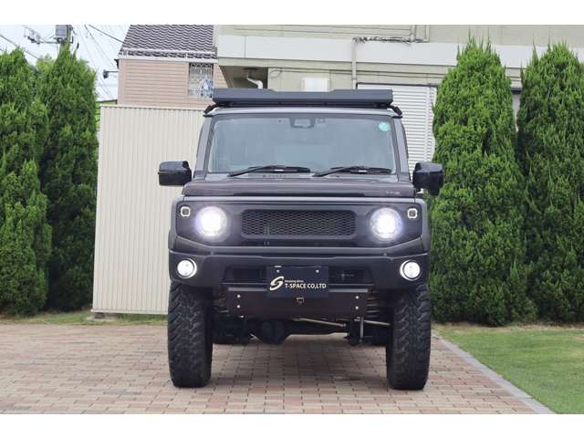 ジムニー 2021/R03