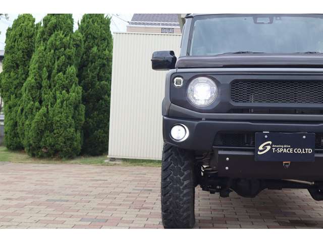 ジムニー 2021/R03