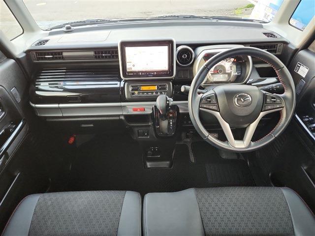 フレアワゴン 2021/R3