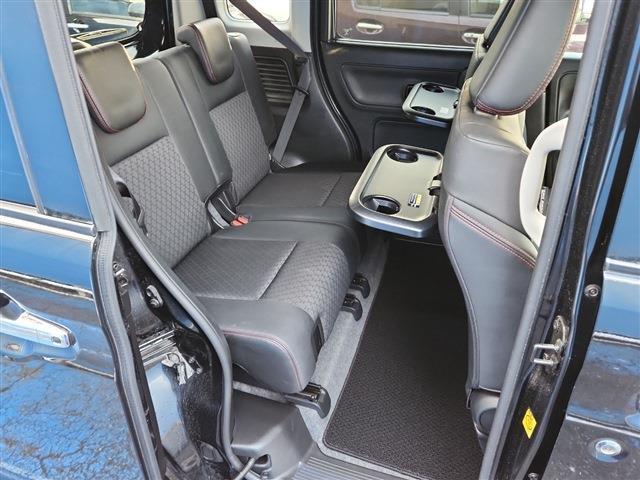 フレアワゴン 2021/R3