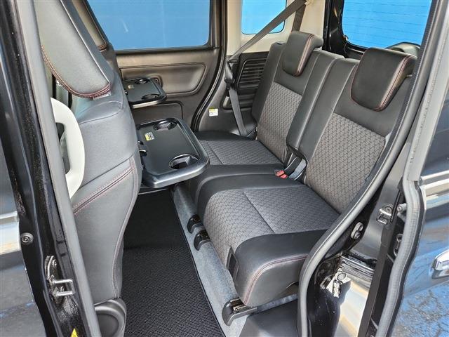 フレアワゴン 2021/R3