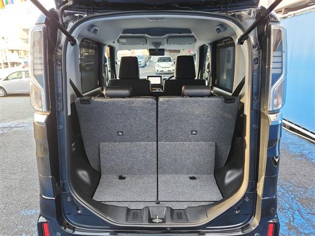 フレアワゴン 2021/R3