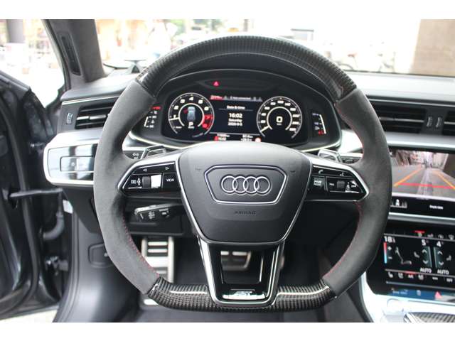 RS6アバント 2020/R02