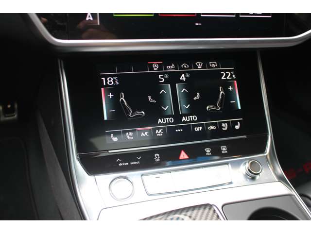 RS6アバント 2020/R02