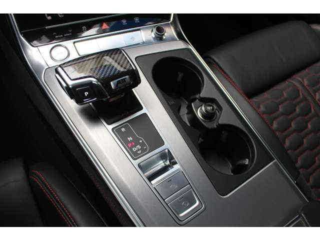 RS6アバント 2020/R02