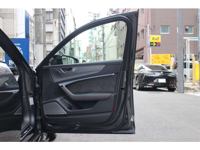 RS6アバント 2020/R02