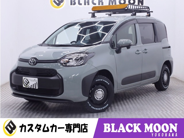 シエンタ 2022/R04