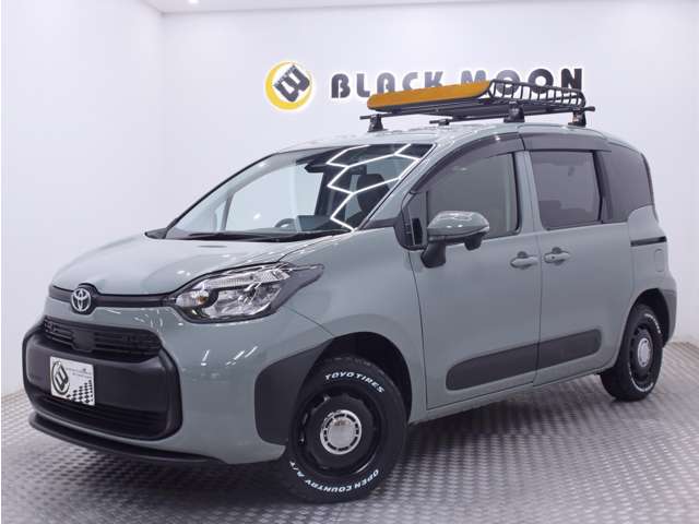 シエンタ 2022/R04