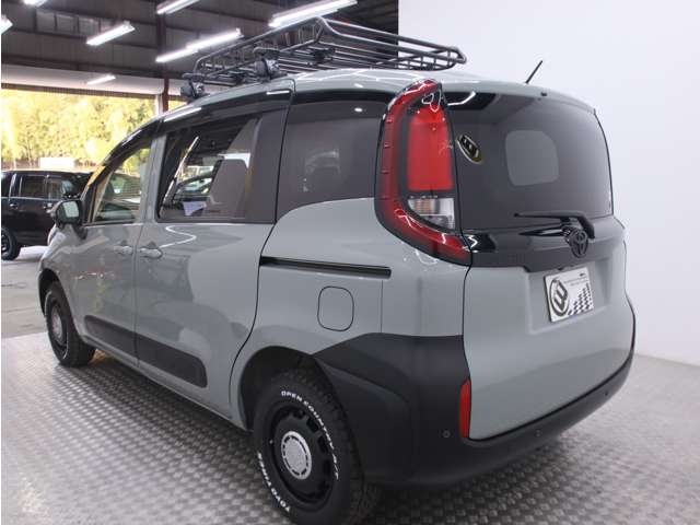 シエンタ 2022/R04